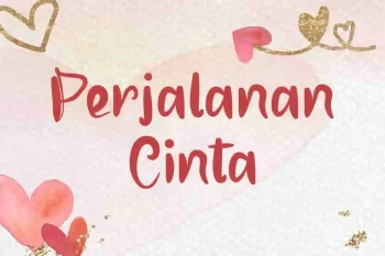 Perjalanan Cinta