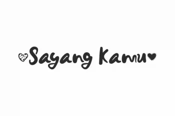 Sayang Kamu