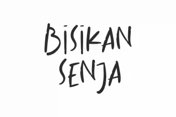 Bisikan Senja