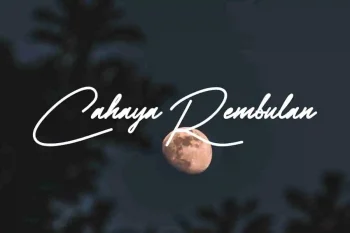 Cahaya Rembulan