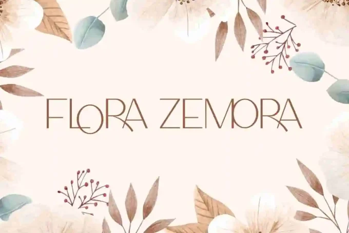 Flora Zemora