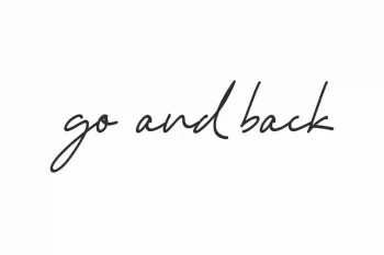 Go And Back