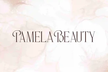 Pamela Beauty