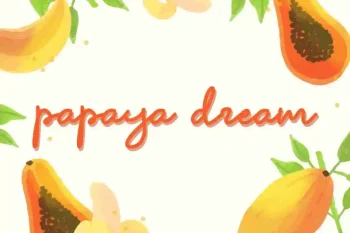 Papaya Dream