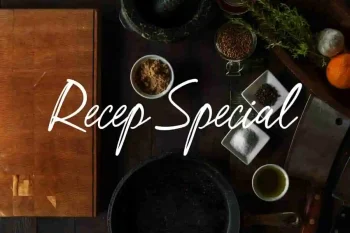 Recep Special