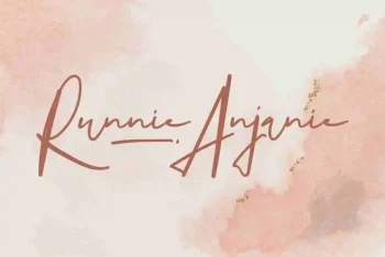 Runnie Anjanie