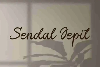 Sendal Jepit