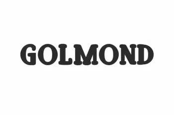 Golmond