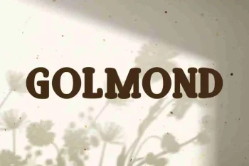 Golmond