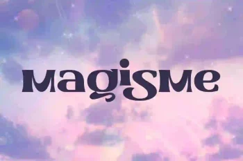 Magisme