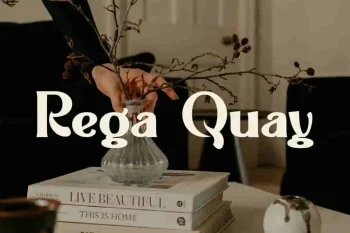 Rega Quay