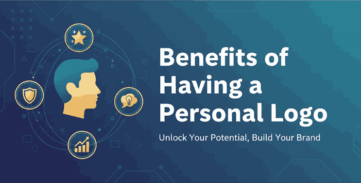 Benefits of Having a Personal Logo