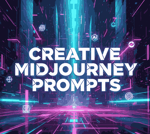 Creative Midjourney Prompts