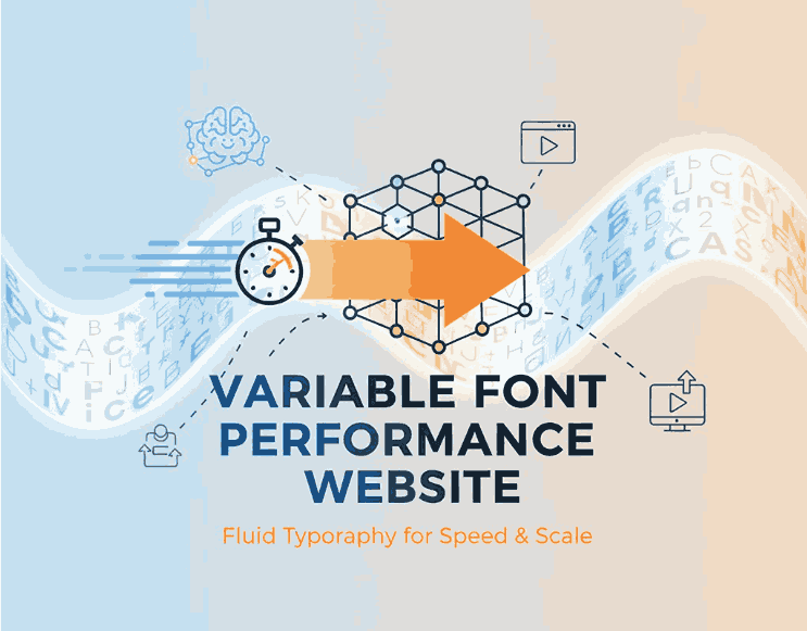 Variable Performance Website