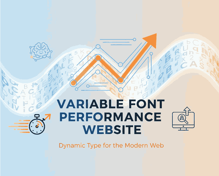 Variable Performance Website