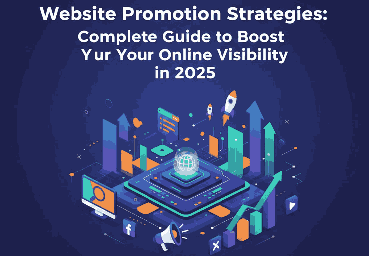 Website Promotion Strategies
