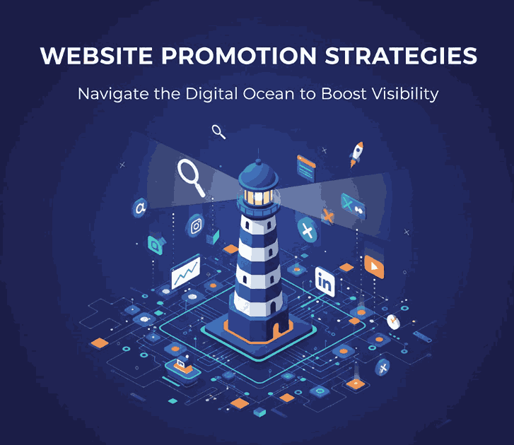 Website Promotion Strategies