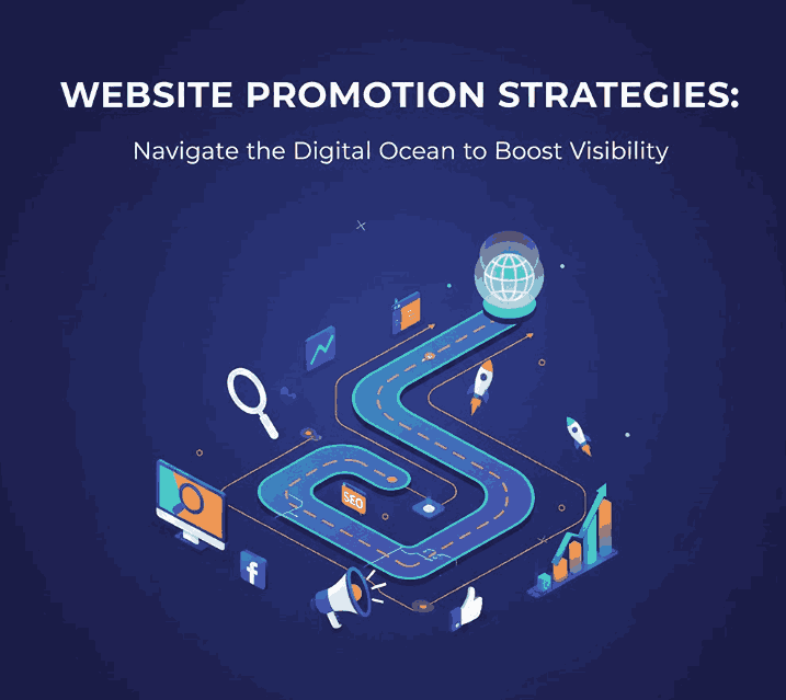 Website Promotion Strategies