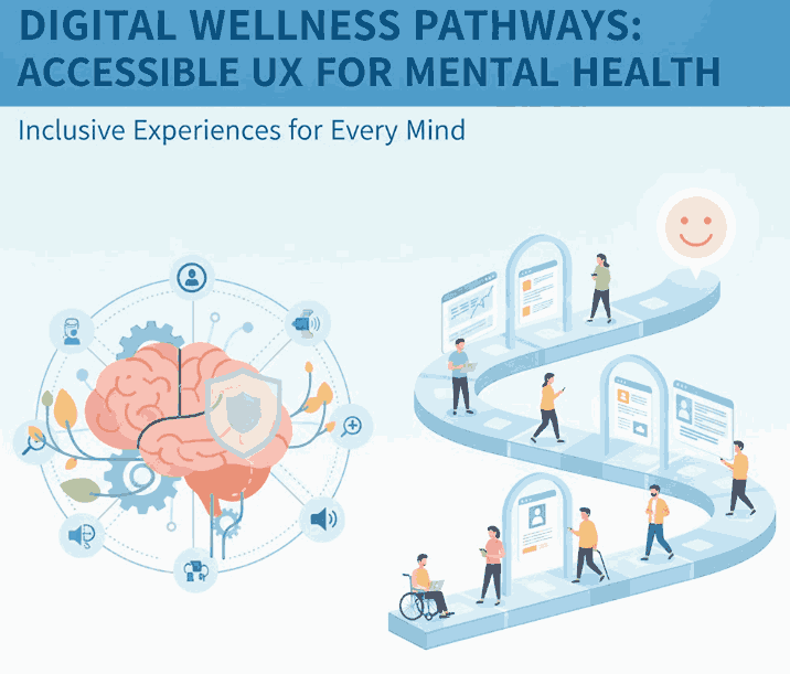 accessible design for mental health websites