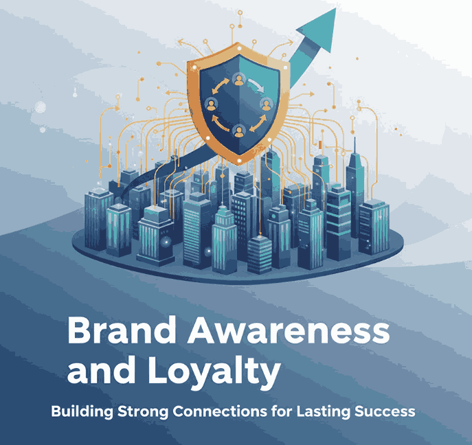 Brand Awareness and Loyalty
