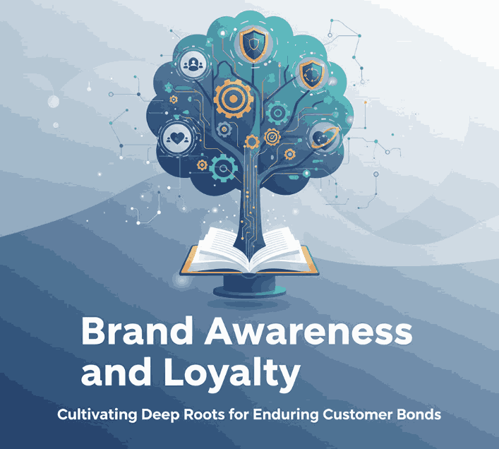 Brand Awareness and Loyalty