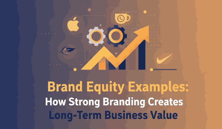 Brand Equity Examples