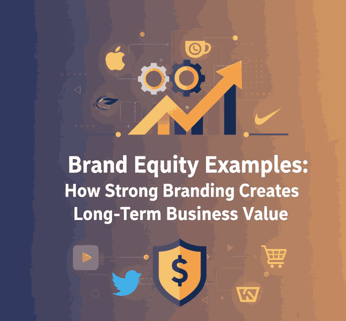 Brand Equity Examples