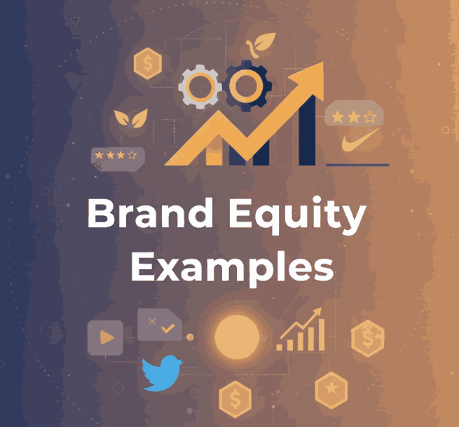 Brand Equity Examples