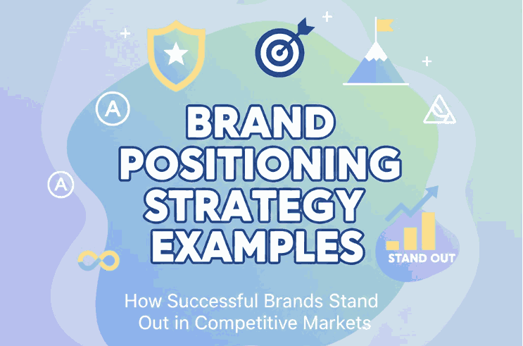 Brand Positioning Strategy Examples