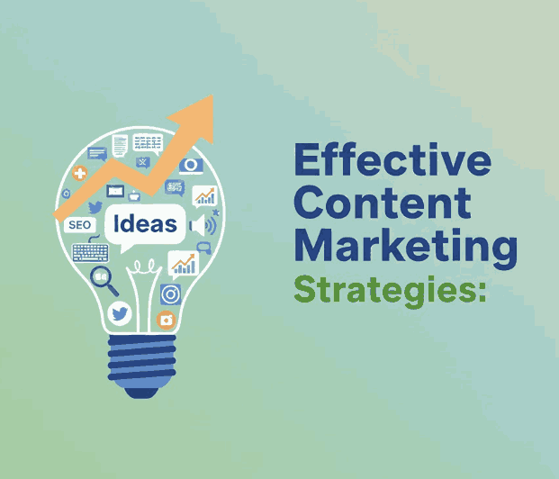 Effective Content Marketing Strategies