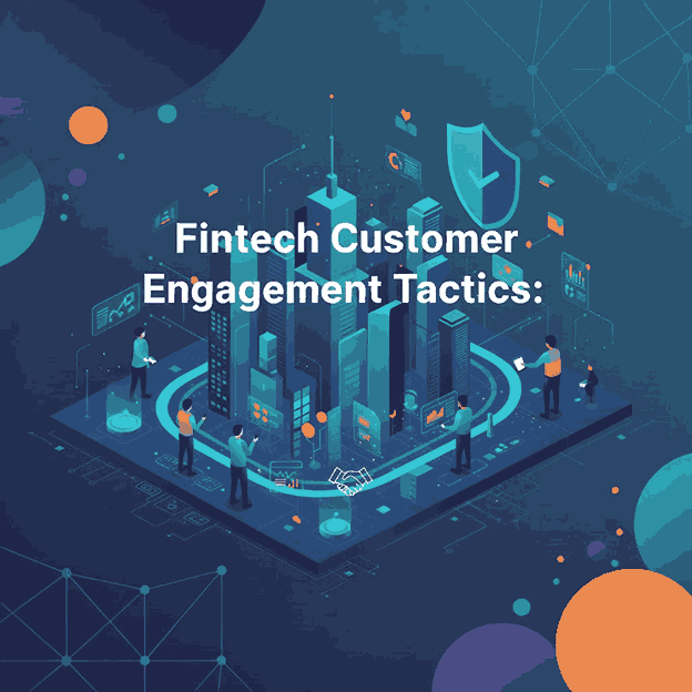 Fintech Customer Engagement Tactics