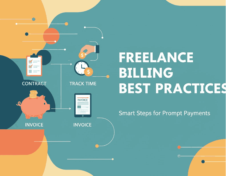 Freelance Billing Best Practices