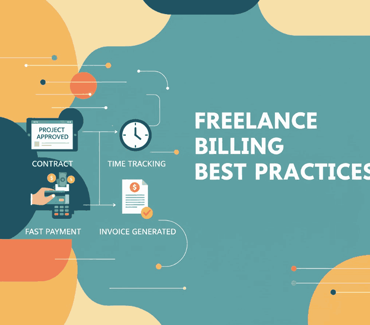 Freelance Billing Best Practices