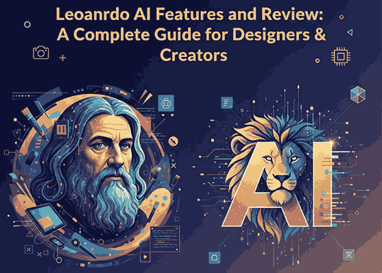Leonardo AI Features and Review