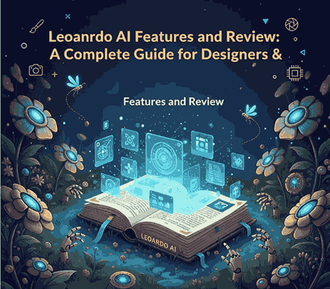 Leonardo AI Features and Review