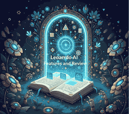 Leonardo AI Features and Review