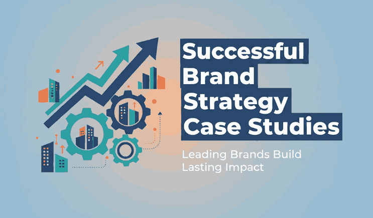 Successful Brand Strategy Case Studies