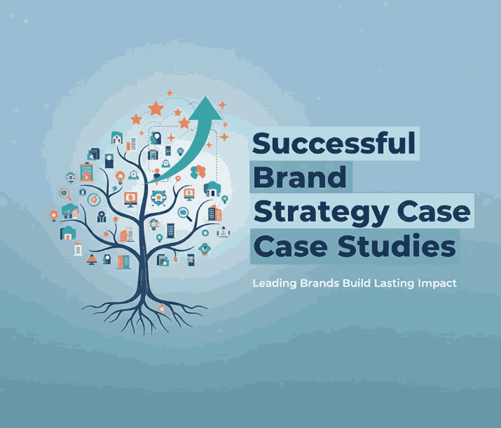 Successful Brand Strategy Case Studies