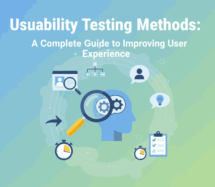 Usability Testing Methods