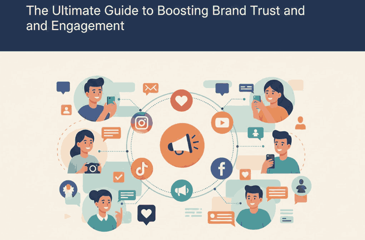 User Generated Content Campaign