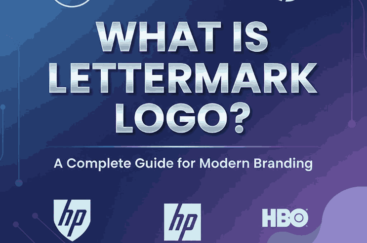 What Is Lettermark Logo